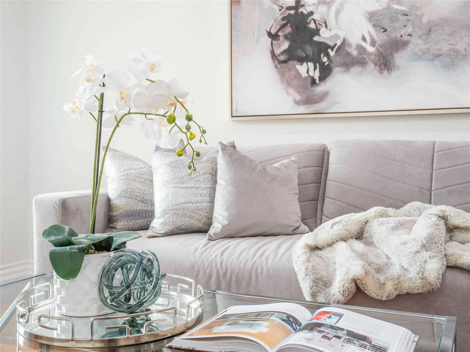 5 Reasons You Should Choose Luxe Home Staging